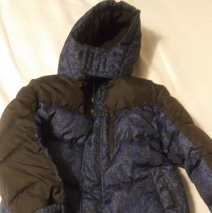 Boys coat